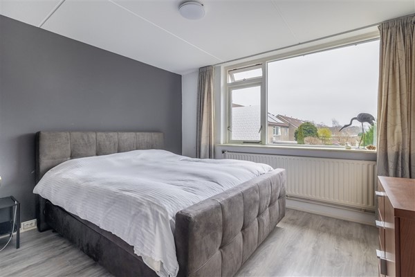 Medium property photo - Golf van Riga 47, 9642 CJ Veendam